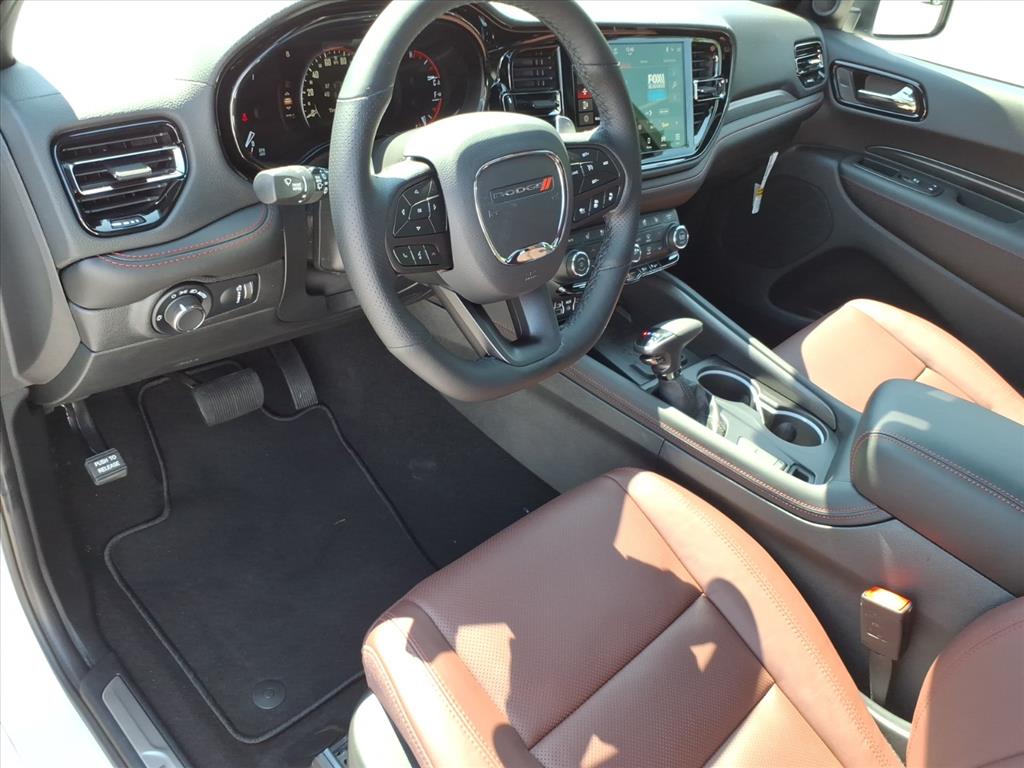 2027 Dodge Durango GT Plus HEMI