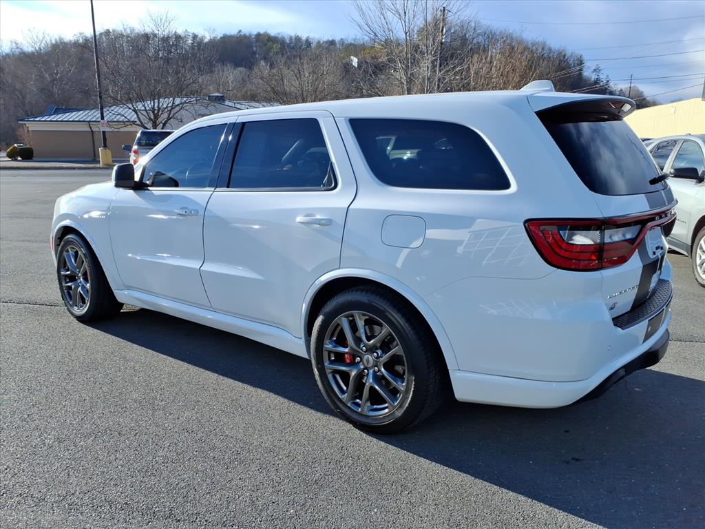 2021 Dodge Durango R/T AWD