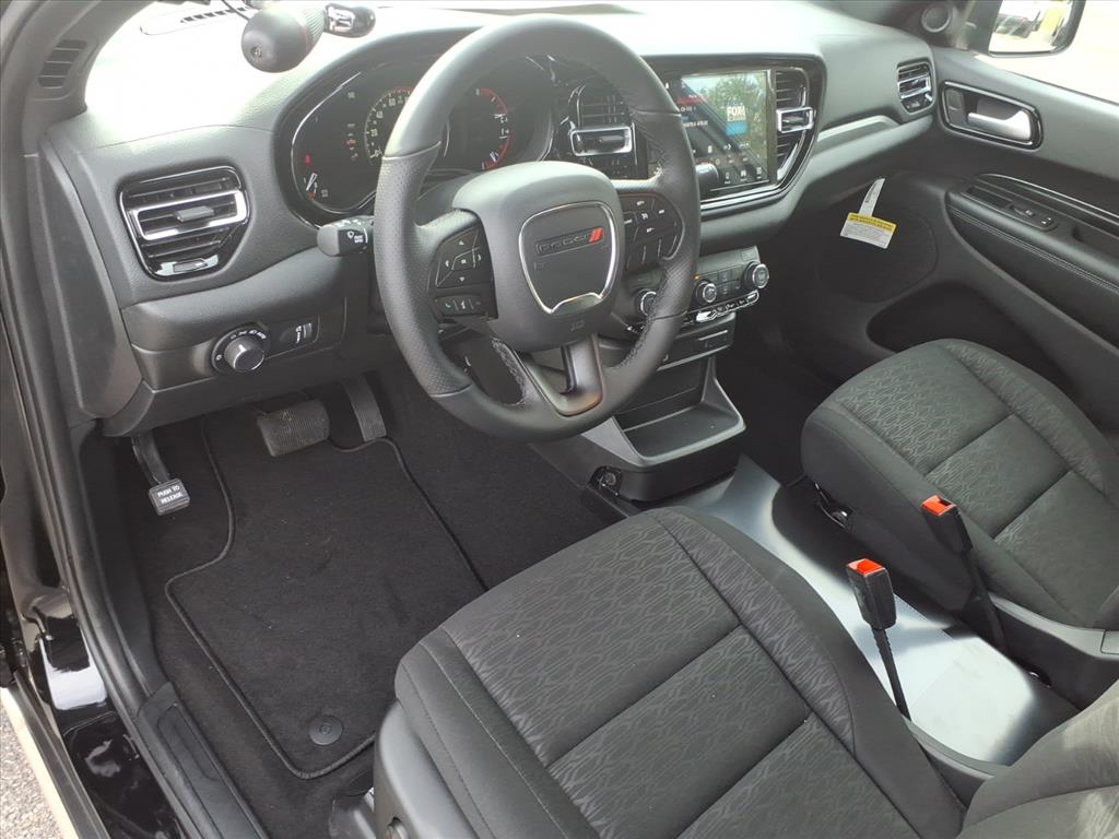 2025 Dodge Durango Pursuit AWD