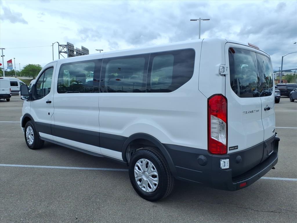2024 Ford Transit-350 Passenger Van XLT