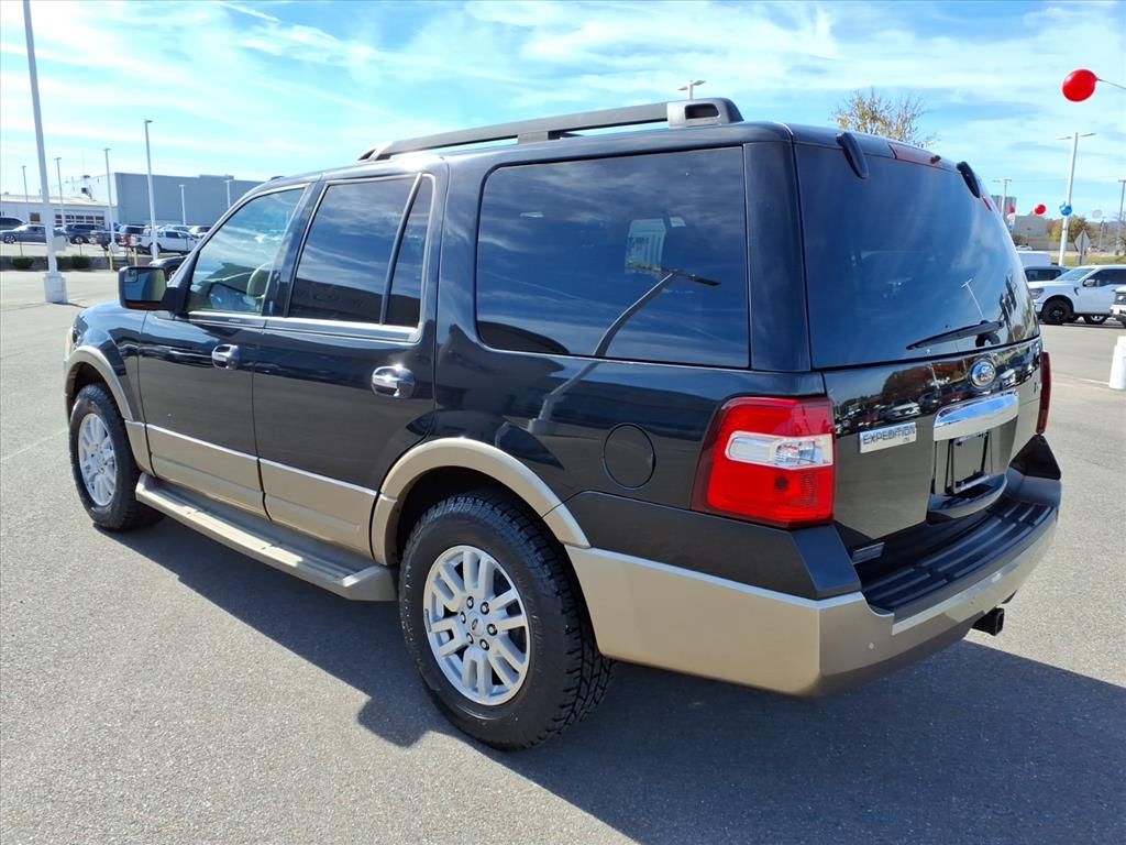 2013 Ford Expedition XLT