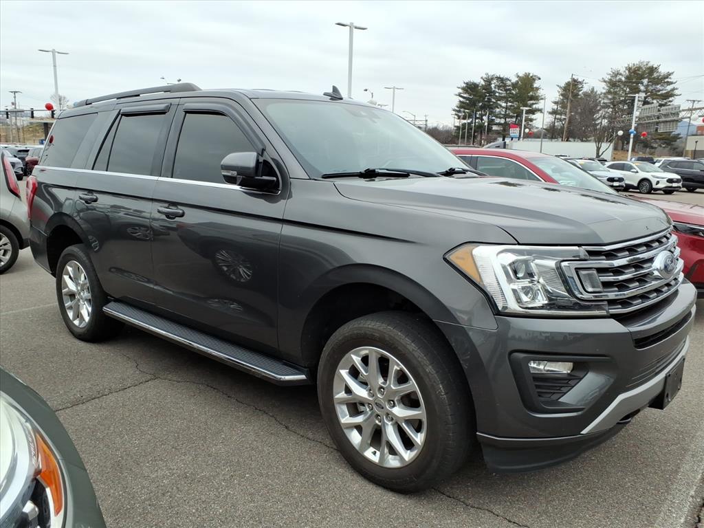 2020 Ford Expedition XLT