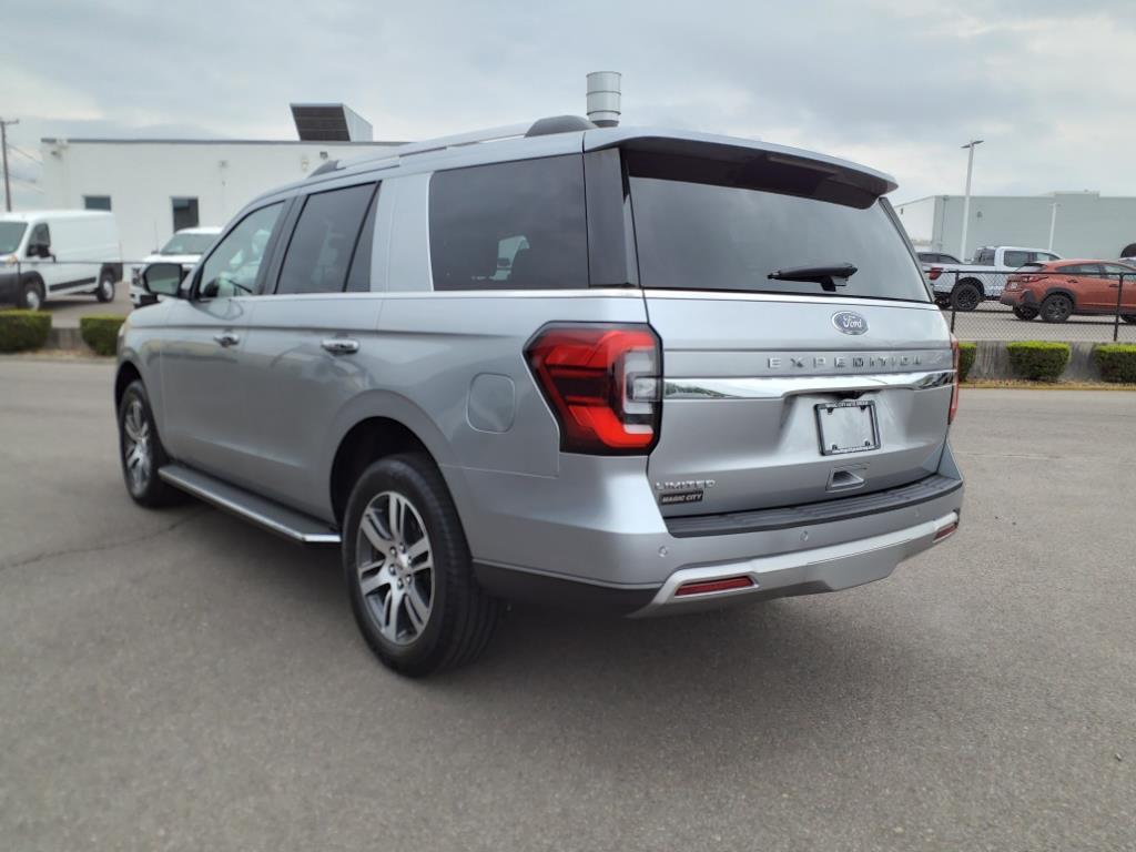 2023 Ford Expedition Limited