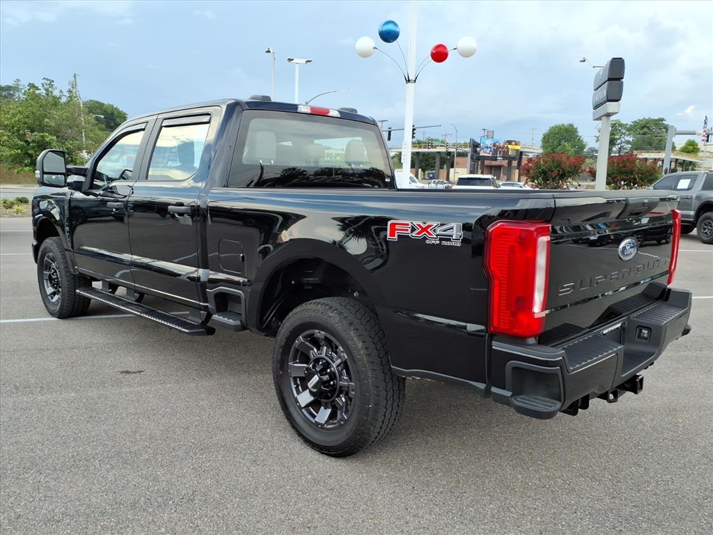 2026 Ford F-250 Super Duty XL