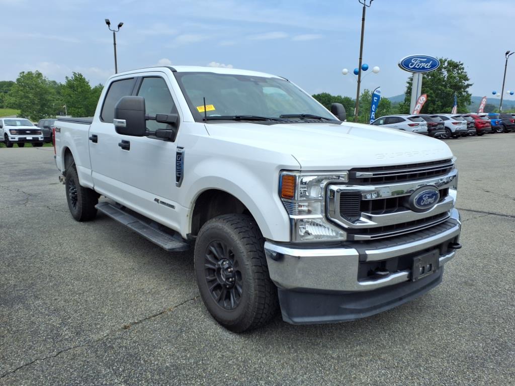 2020 Ford F-250 Super Duty XLT