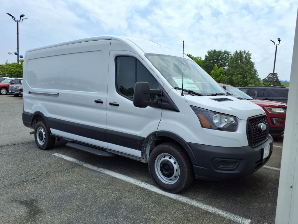 2025 Ford Transit 250
