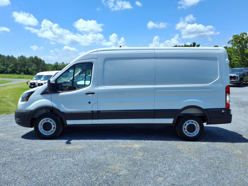 2025 Ford Transit 250