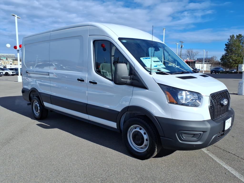 2026 Ford Transit-250 Cargo Van 