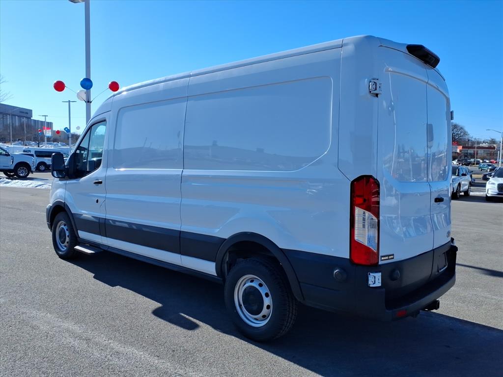 2020 Ford Transit-250 Cargo Van 