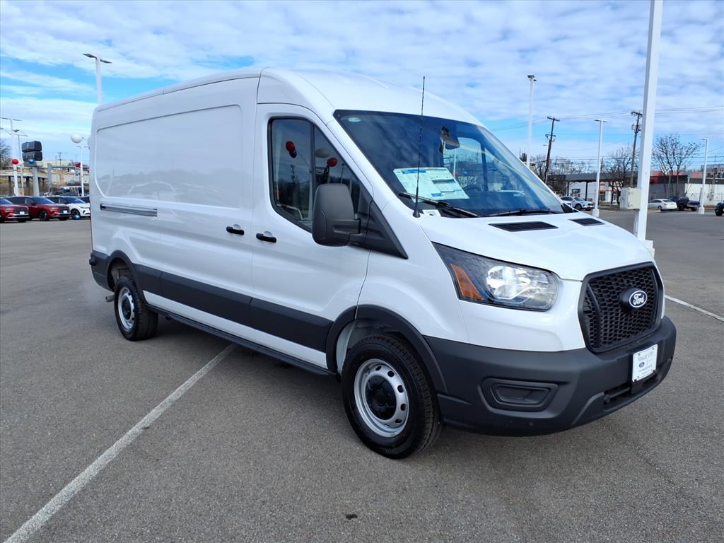 2026 Ford Transit-250 Cargo Van 