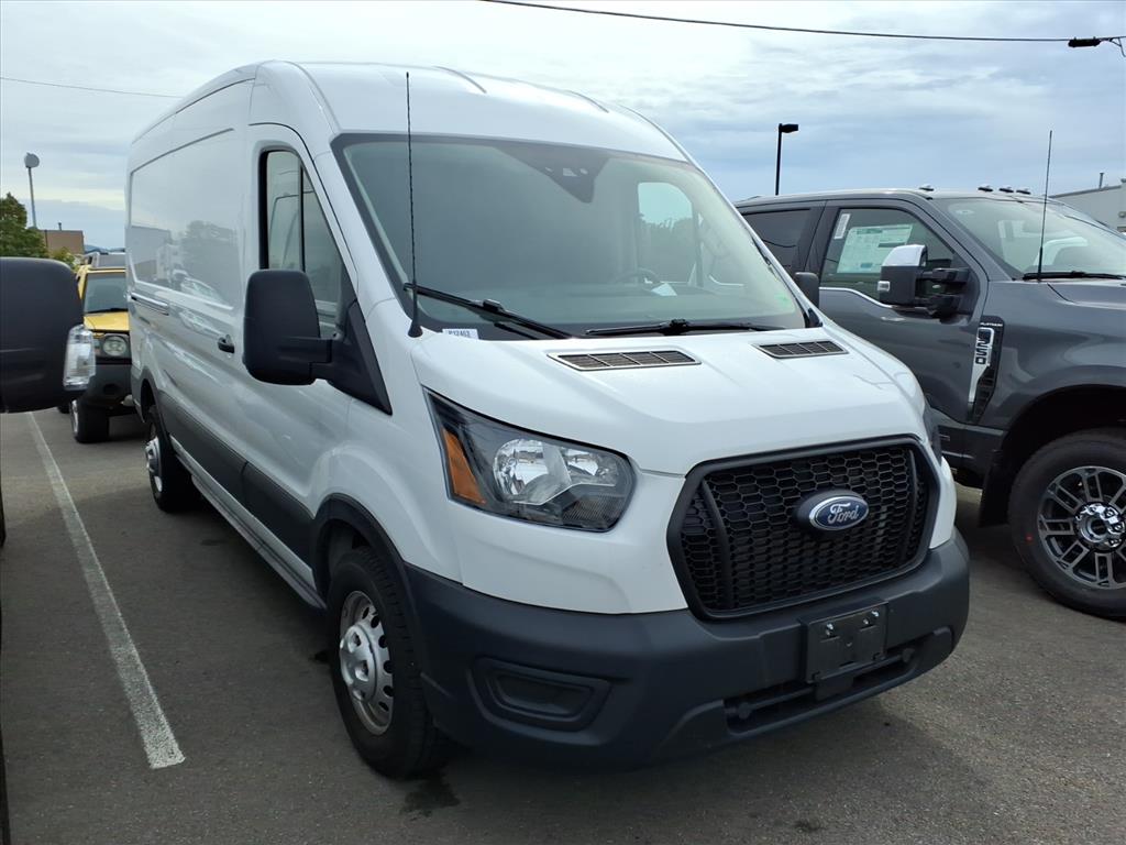 2023 Ford Transit-250 Cargo Van 