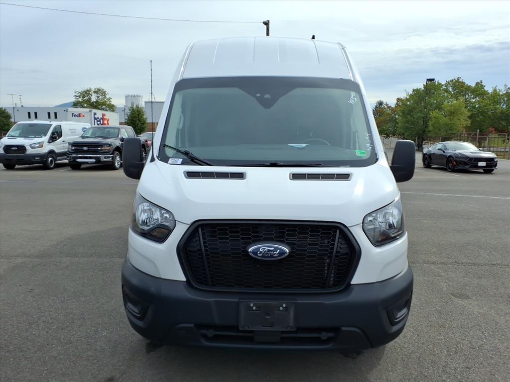 2023 Ford Transit-250 Cargo Van 