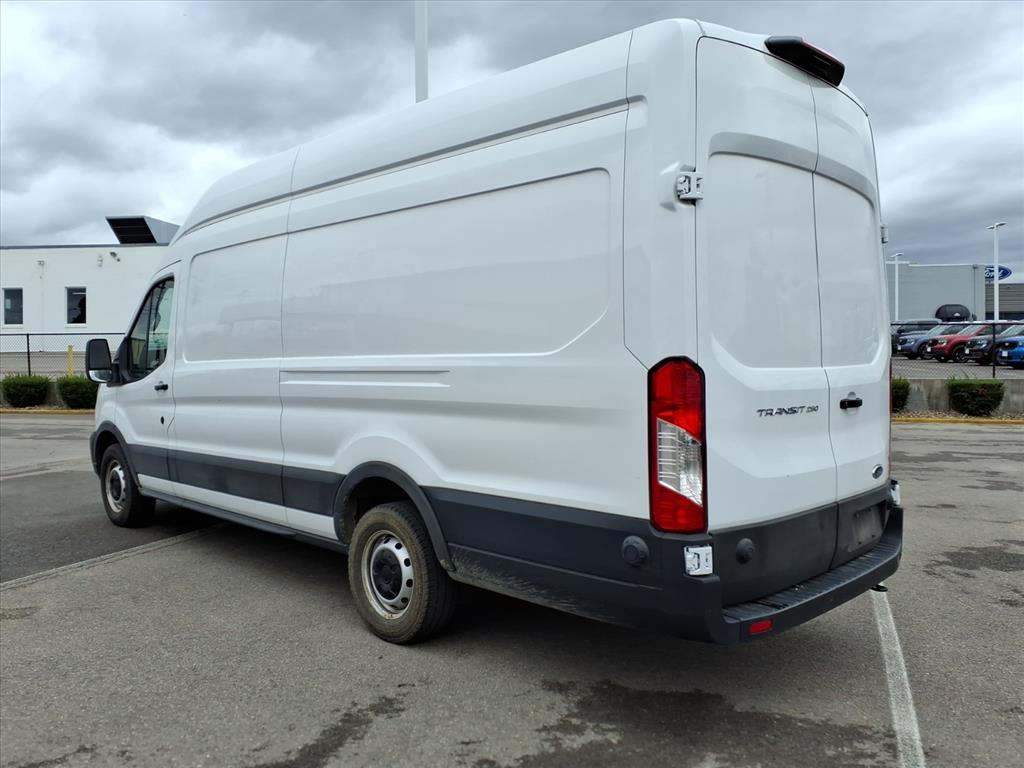 2024 Ford Transit-250 Cargo Van 