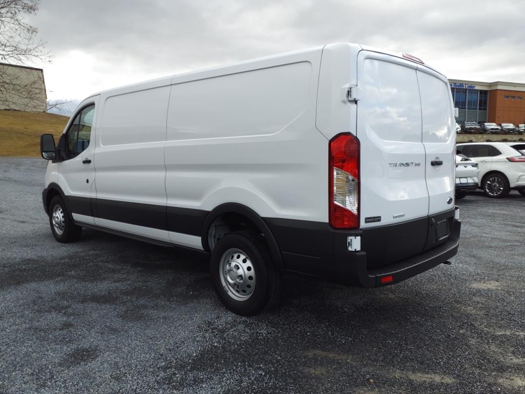 2023 Ford Transit 350