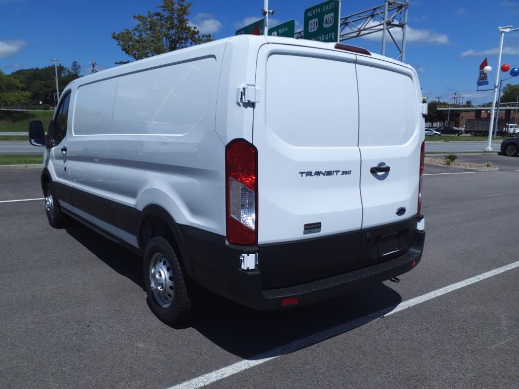 2023 Ford Transit 350