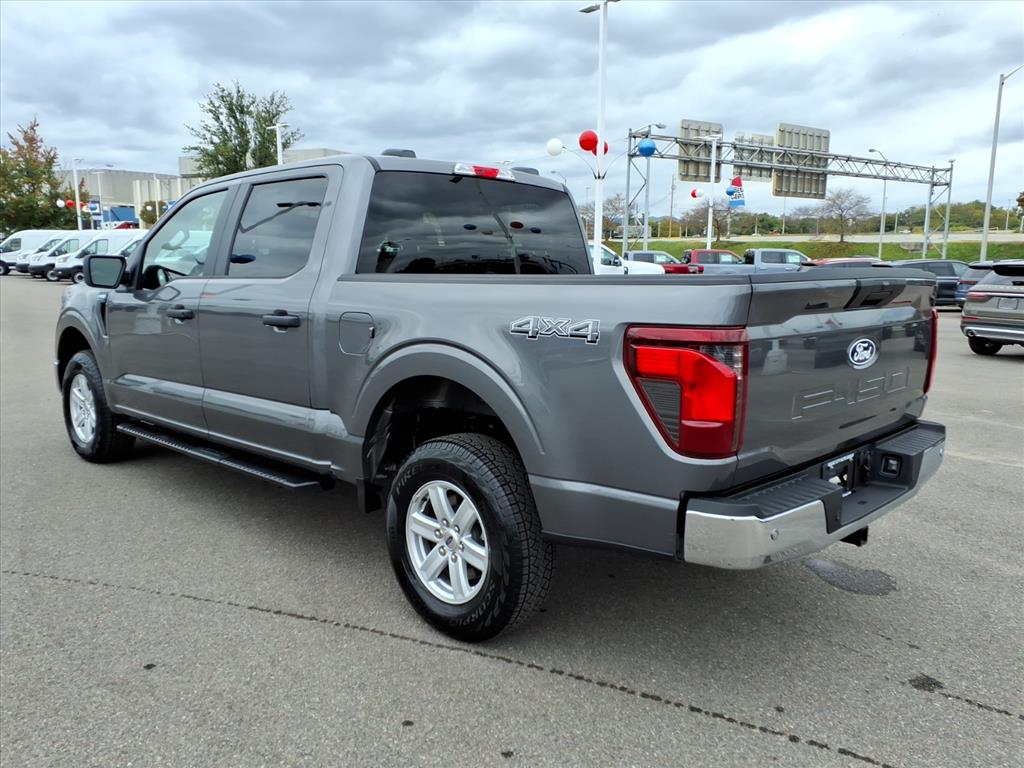 2024 Ford F-150 XL
