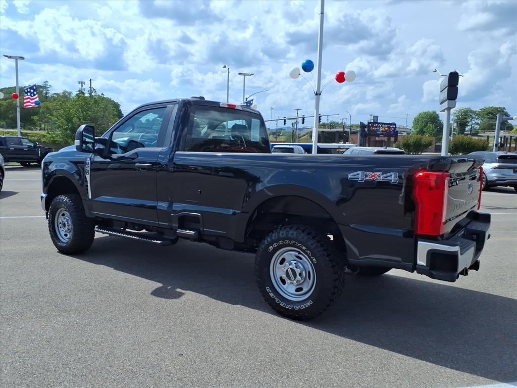 2024 Ford F-250 Super Duty XL