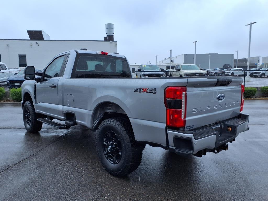 2023 Ford F-250 Super Duty XL