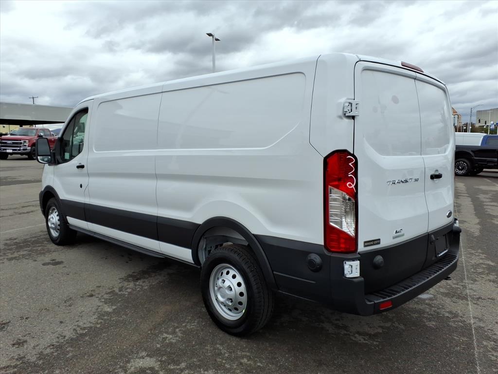 2025 Ford Transit-150 Cargo Van 