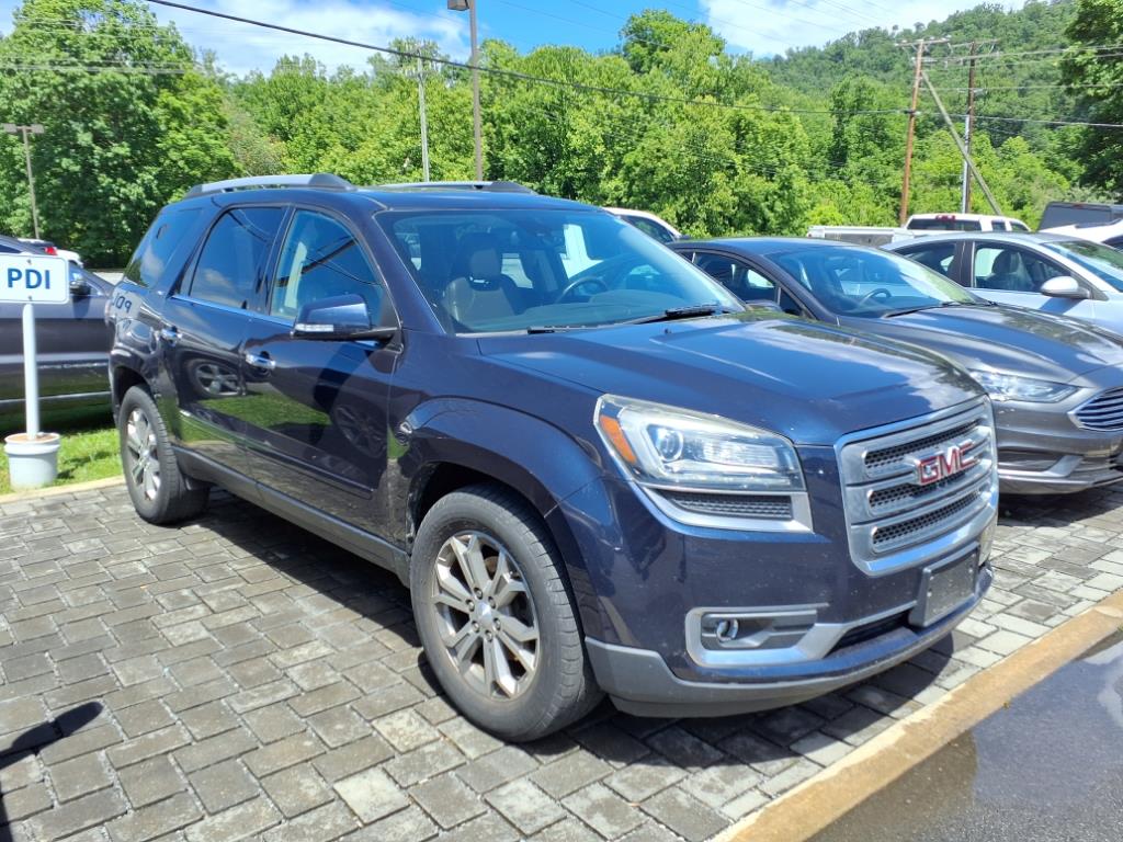 2016 GMC Acadia SLT-1