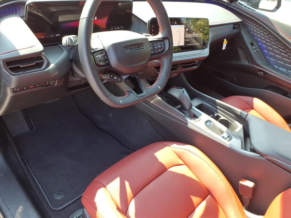 2027 Dodge Charger R/T Plus