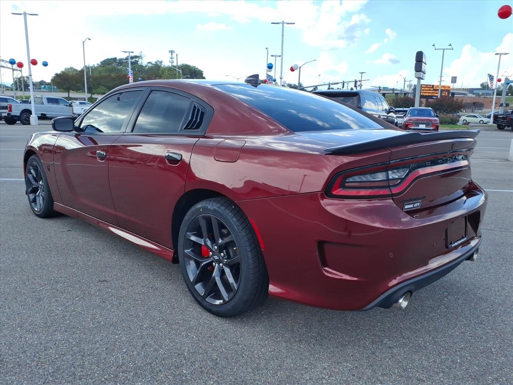 2020 Dodge Charger R/T RWD
