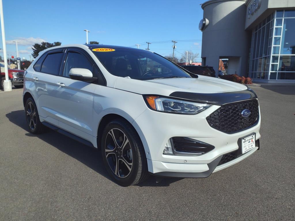 2020 Ford Edge ST