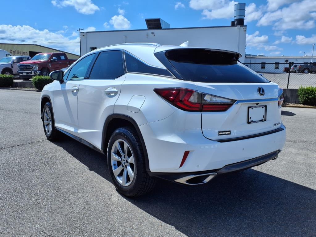 2020 Lexus RX 350 Base