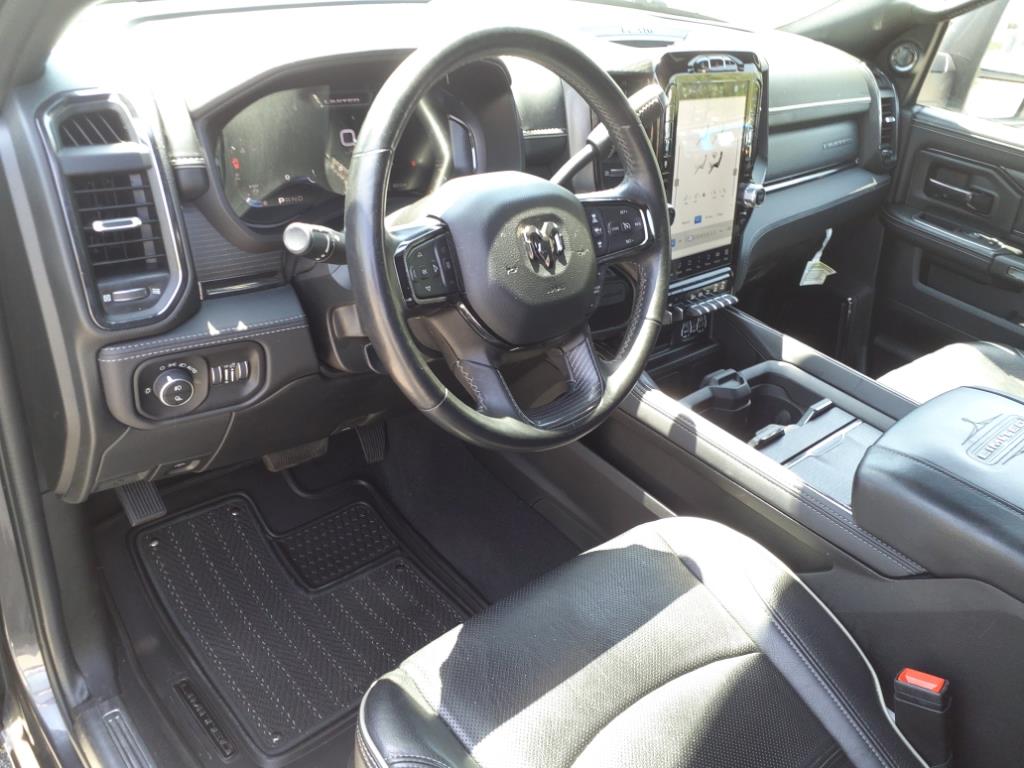 2023 Ram 3500 Limited