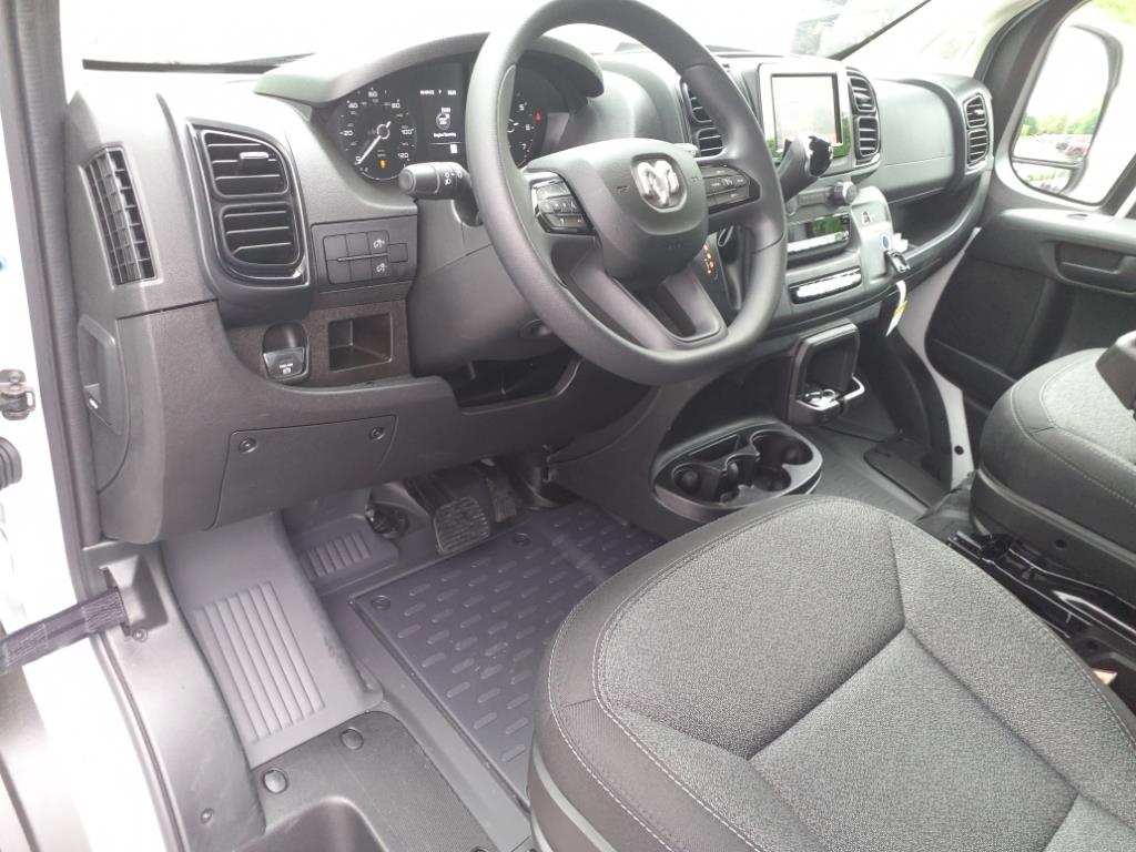 2023 Ram ProMaster 1500 136 WB