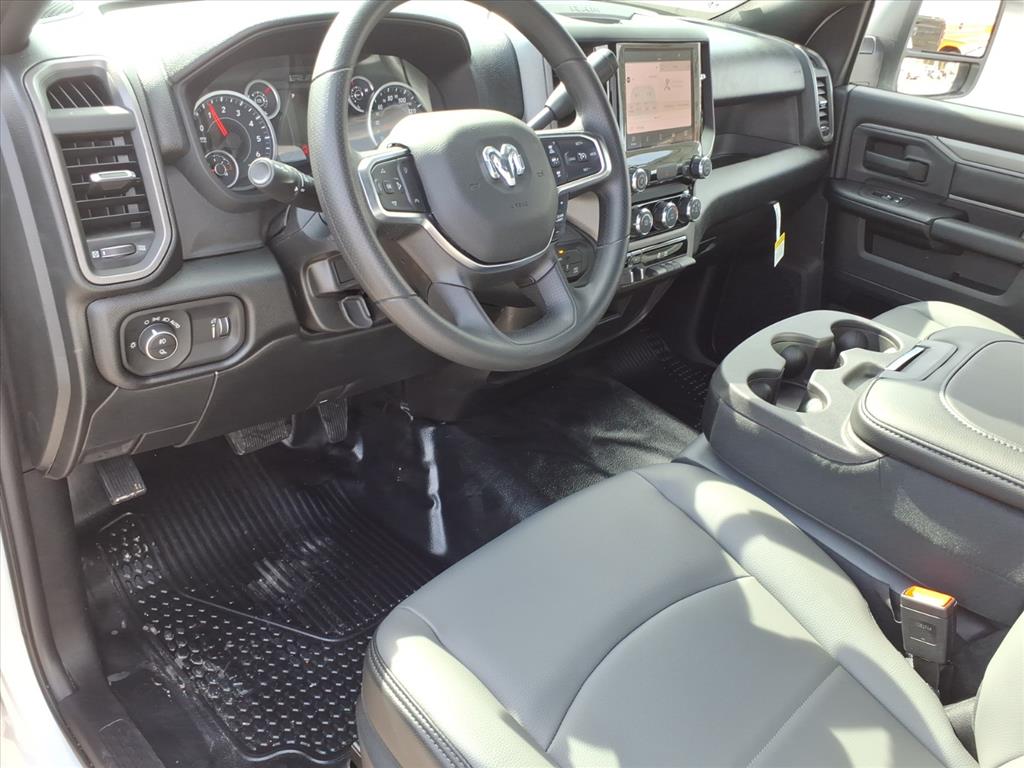 2026 Ram 2500 Tradesman Regular Cab 4x4 8' Box