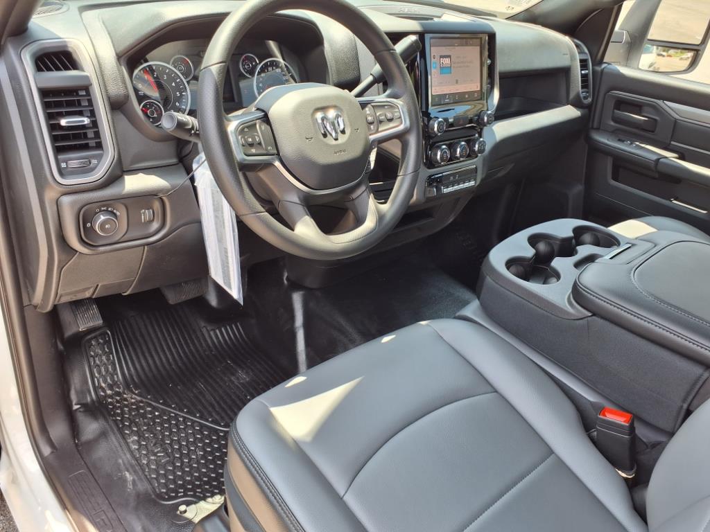 2025 Ram 3500 Tradesman