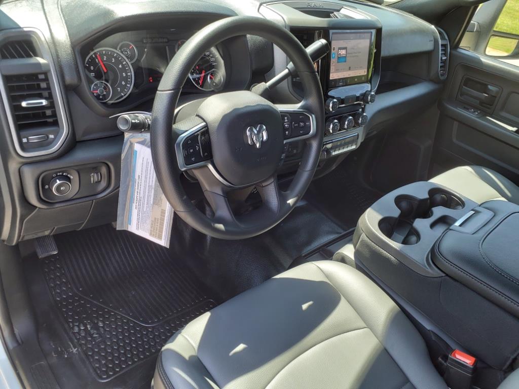 2025 Ram 3500 Tradesman