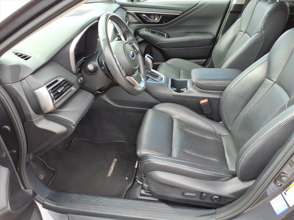 2023 Subaru Outback Touring XT