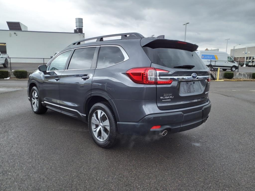 2024 Subaru Ascent Premium 7-Passenger