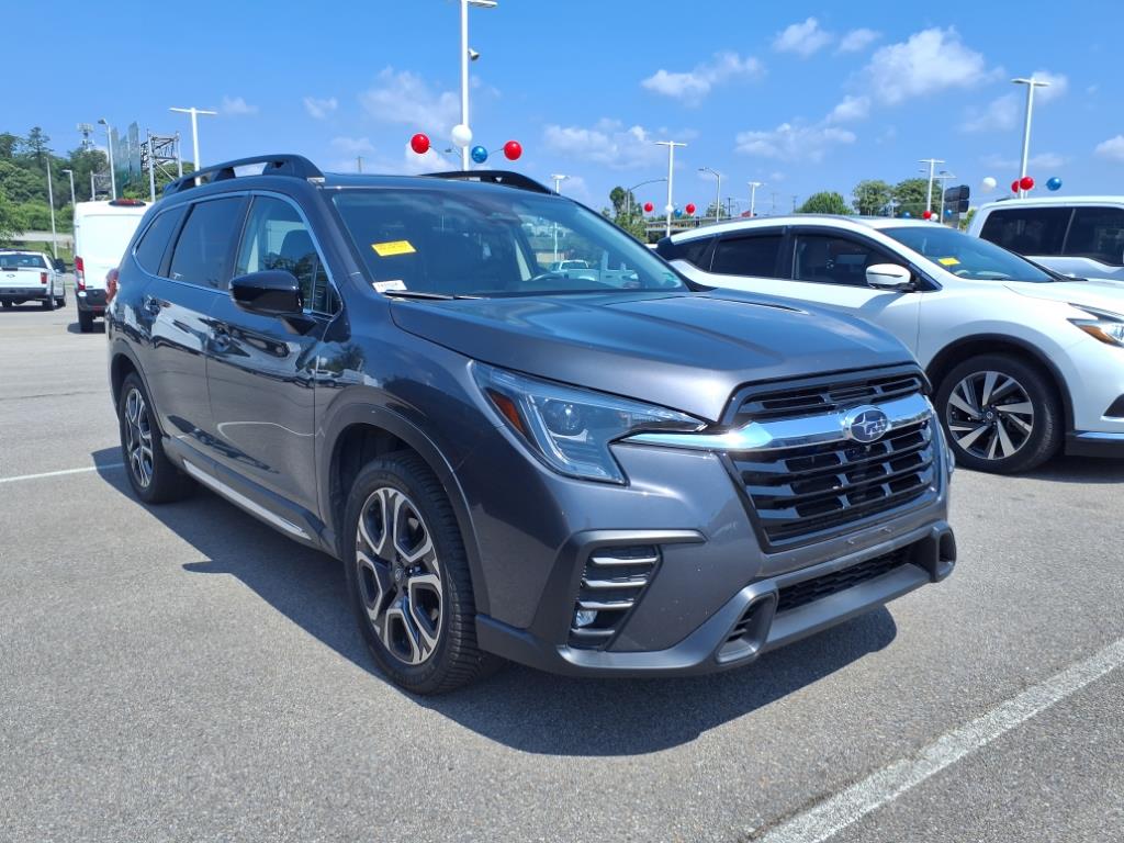 2024 Subaru Ascent Limited 7-Passenger