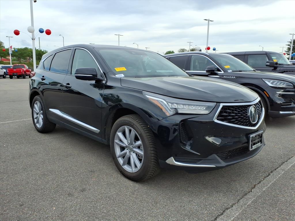 2023 Acura RDX Standard