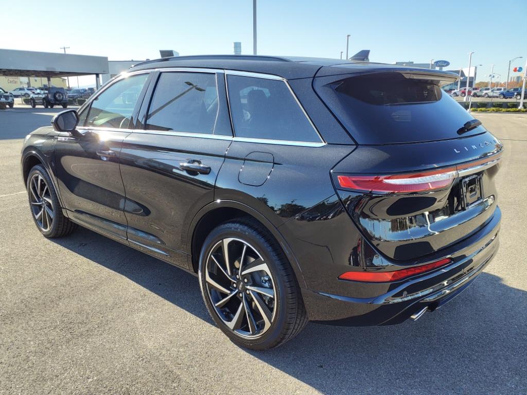 2025 Lincoln Corsair Grand Touring