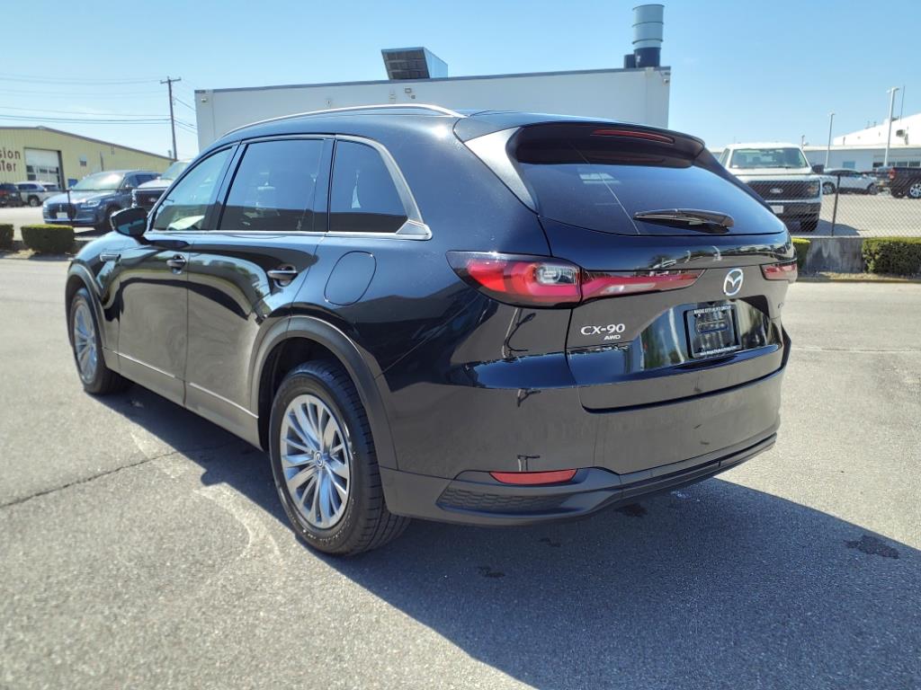 2024 Mazda CX-90 3.3 Turbo Preferred Plus