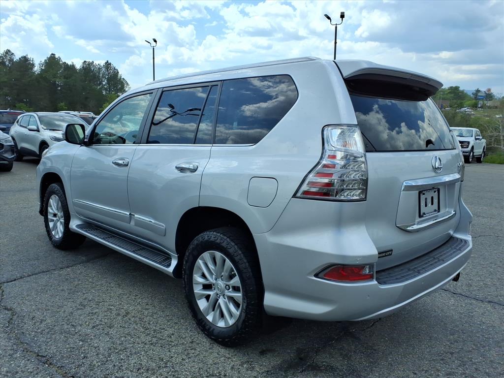 2019 Lexus GX 460 