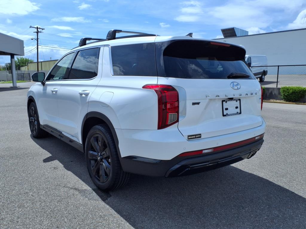 2023 Hyundai PALISADE XRT