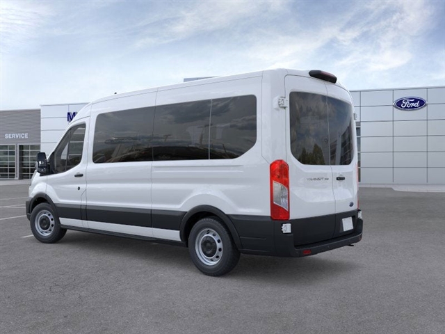 2025 Ford Transit 350 XL