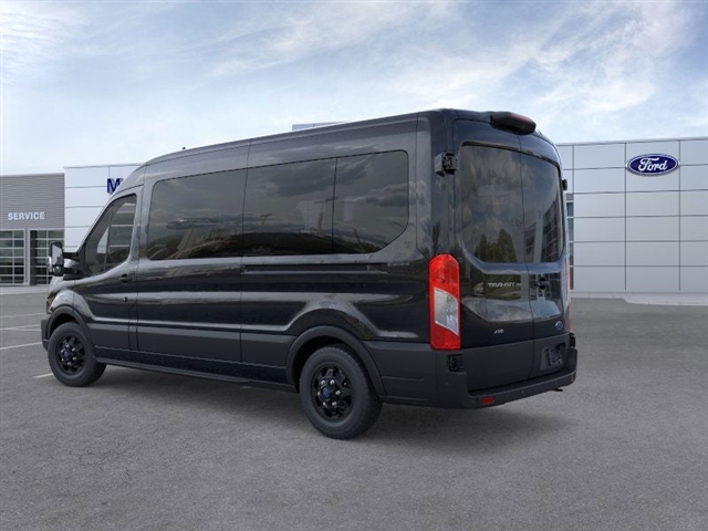 2025 Ford Transit-350 Passenger Van XL