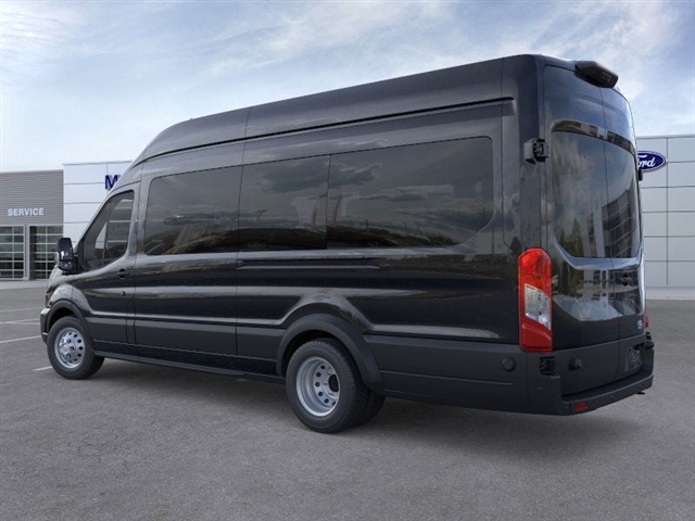 2026 Ford Transit-350 Passenger Van XLT