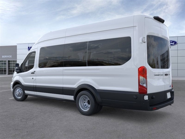 2026 Ford Transit-350 Passenger Van XLT