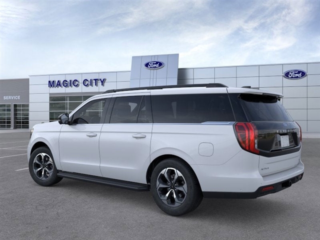 2026 Ford Expedition Max Active MAX