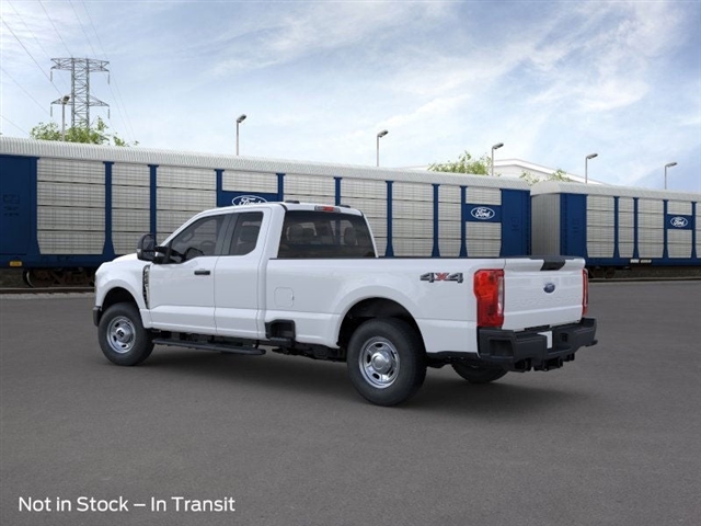 2025 Ford F-250 Super Duty XL