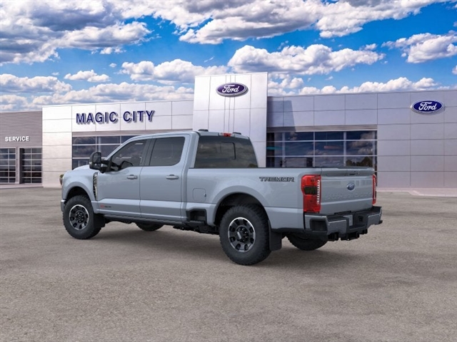 2026 Ford F-250 Super Duty LARIAT