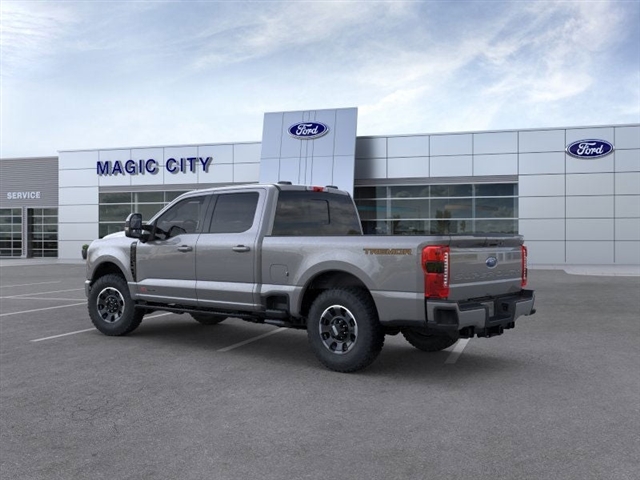 2024 Ford F-250 Super Duty Lariat