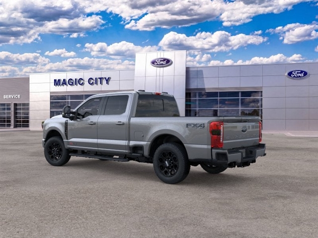2026 Ford F-350 Super Duty LARIAT